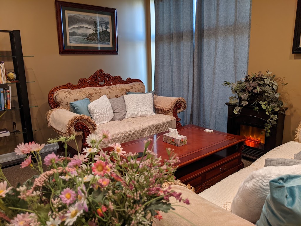 About U Counselling | 45750 Knight Rd, Chilliwack, BC V2R 0G1, Canada | Phone: (778) 704-0800