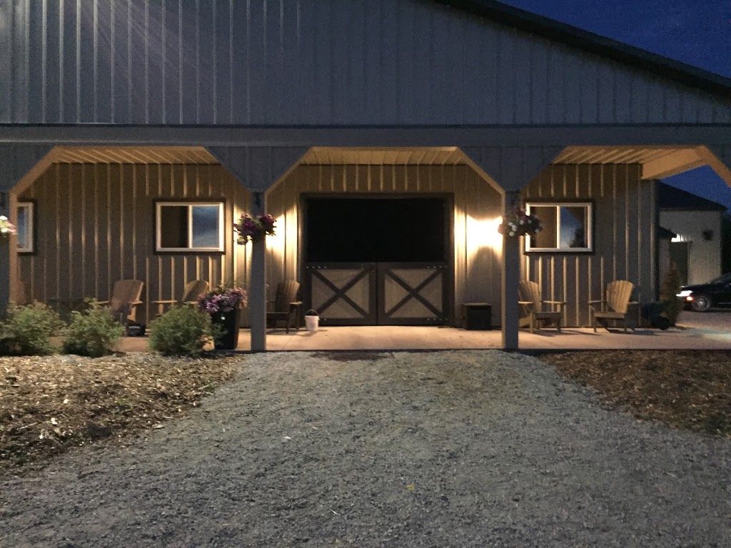 The Meadows Equine | 2495 Lloydtown Aurora Side Road, King City, ON L7B 1A3, Canada | Phone: (905) 841-9879