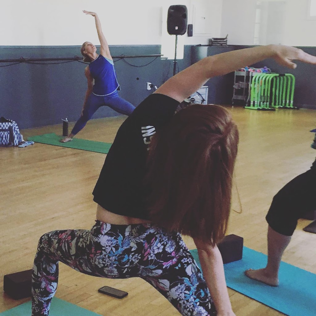 Studio 8 Fitness | 19 Park Ave E, Raymond, AB T0K 2S0, Canada | Phone: (403) 593-8551