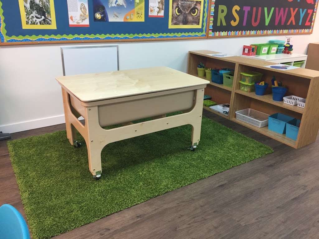 Connect Pre-Kindergarten | 14 Neslia Pl, Moose Jaw, SK S6J 1M9, Canada | Phone: (306) 692-4616