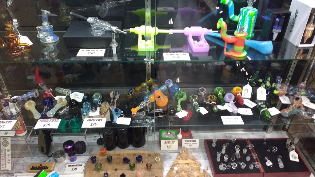 Cult. Cannabis Co. | 6061 Portal Way, Ferndale, WA 98248, USA | Phone: (360) 933-4263