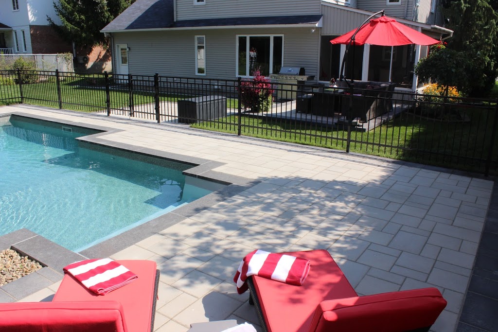 Paysagement Proterrain | 1V3, 115 Rue Goodfellow, Delson, QC J5B 1V2, Canada | Phone: (514) 829-5069