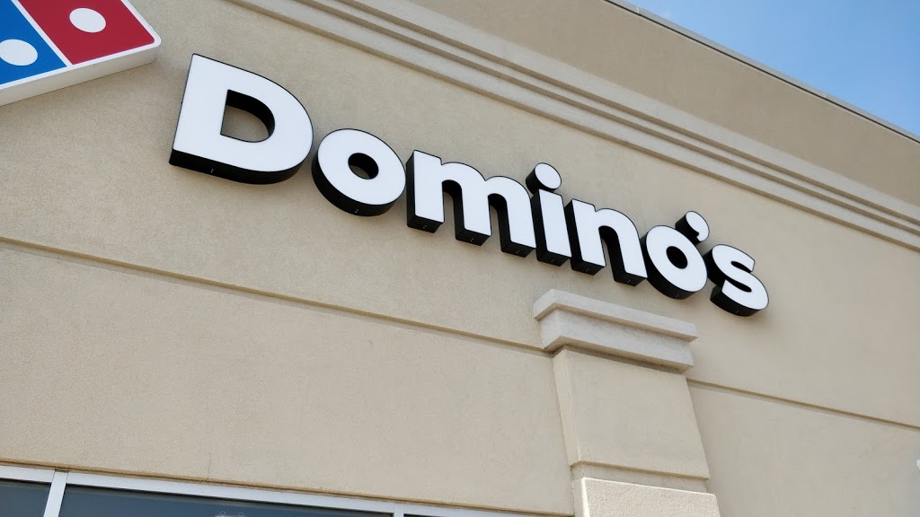 Dominos | 655 Fairway Road South Building B Unit B4B, Kitchener, ON N2C 1X4, Canada | Phone: (519) 804-1212