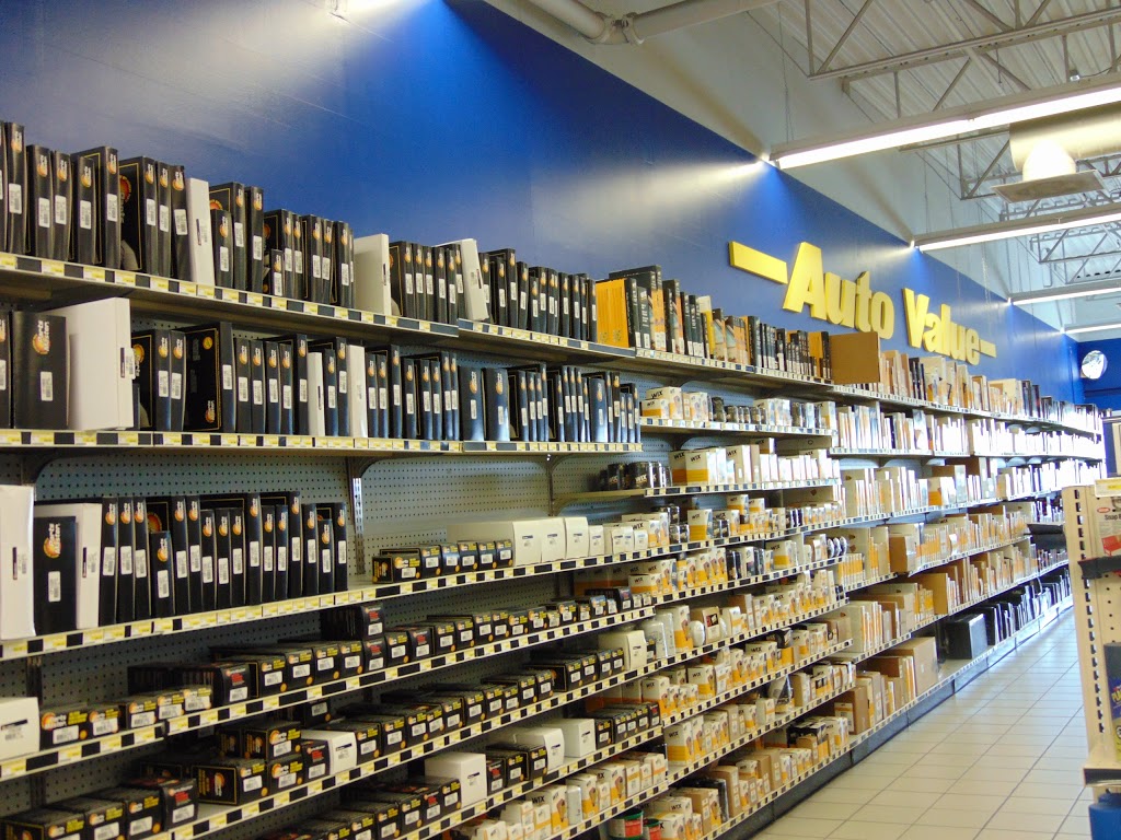 Auto Value 32nd Ave NE | 1633 32 Ave NE, Calgary, AB T2E 7A3, Canada | Phone: (403) 291-4500
