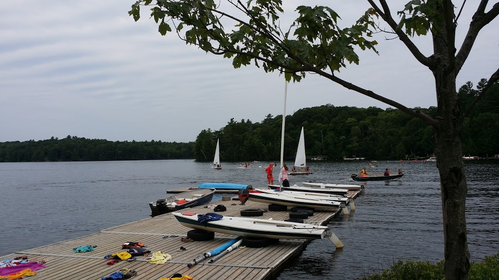 Onondaga Camp | 1120 Rackety Trail, Minden, ON K0M 2K0, Canada | Phone: (705) 286-1030