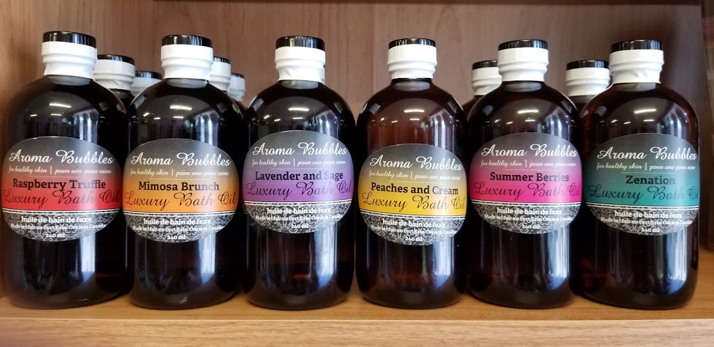Aroma Bubbles | 12 Jarvis St, Fort Erie, ON L2A 2S1, Canada | Phone: (905) 359-9509