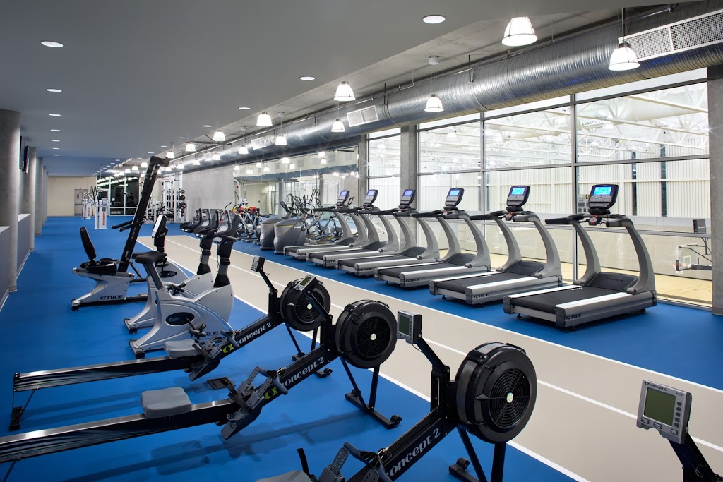 Fortius Sport & Health | Burnaby, BC | 3713 Kensington Ave, Burnaby, BC V5B 0A7, Canada | Phone: (604) 292-2500