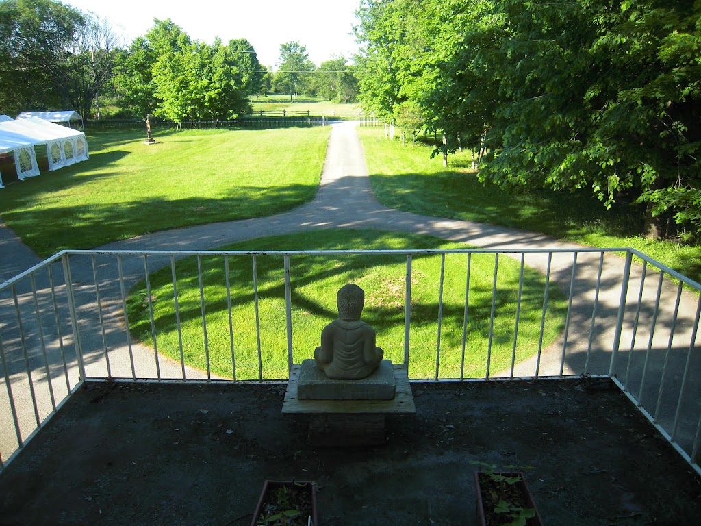 Tisarana Buddhist Monastery | 1356 Powers Rd, Perth, ON K7H 3C5, Canada | Phone: (613) 264-8208