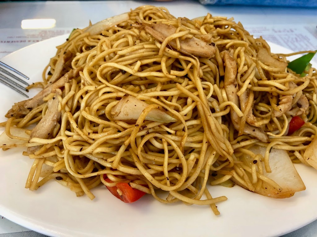 North Burnaby Wonton House | 6650 Hastings St, Burnaby, BC V5B 1S1, Canada | Phone: (604) 291-0348