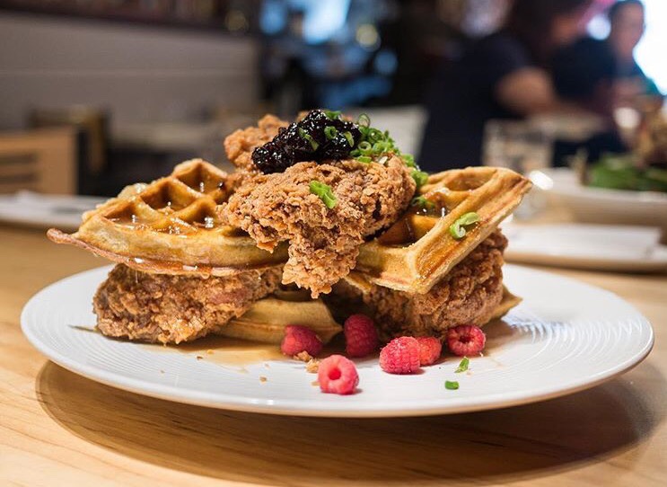 Inspire Restaurant | 144 Main St N #1, Markham, ON L3P 5T3, Canada | Phone: (905) 554-2889