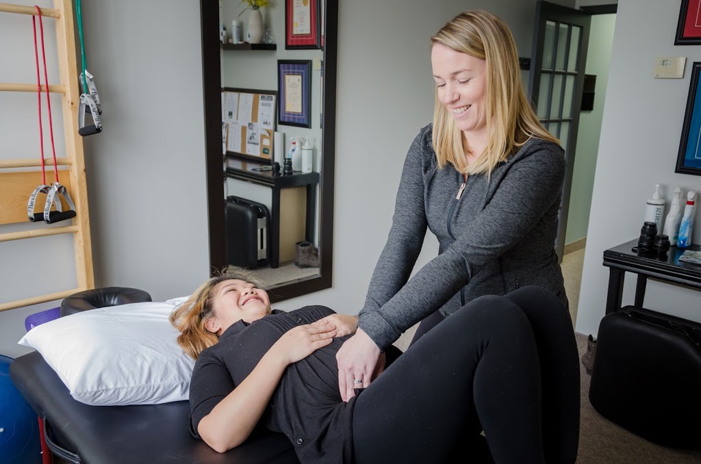 Advanced Vitality | 197 County Ct Blvd #205, Brampton, ON L6W 4P6, Canada | Phone: (905) 453-3385