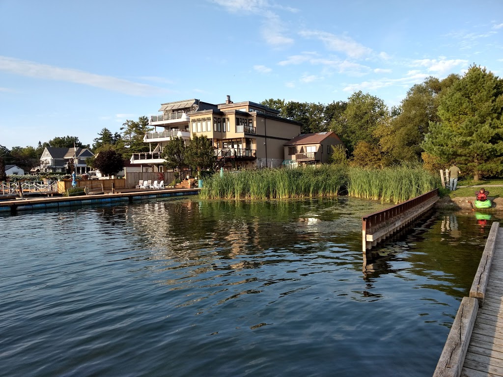 Progress Frenchmans Bay East Park | 684 Front Rd, Pickering, ON L1W 1N8, Canada
