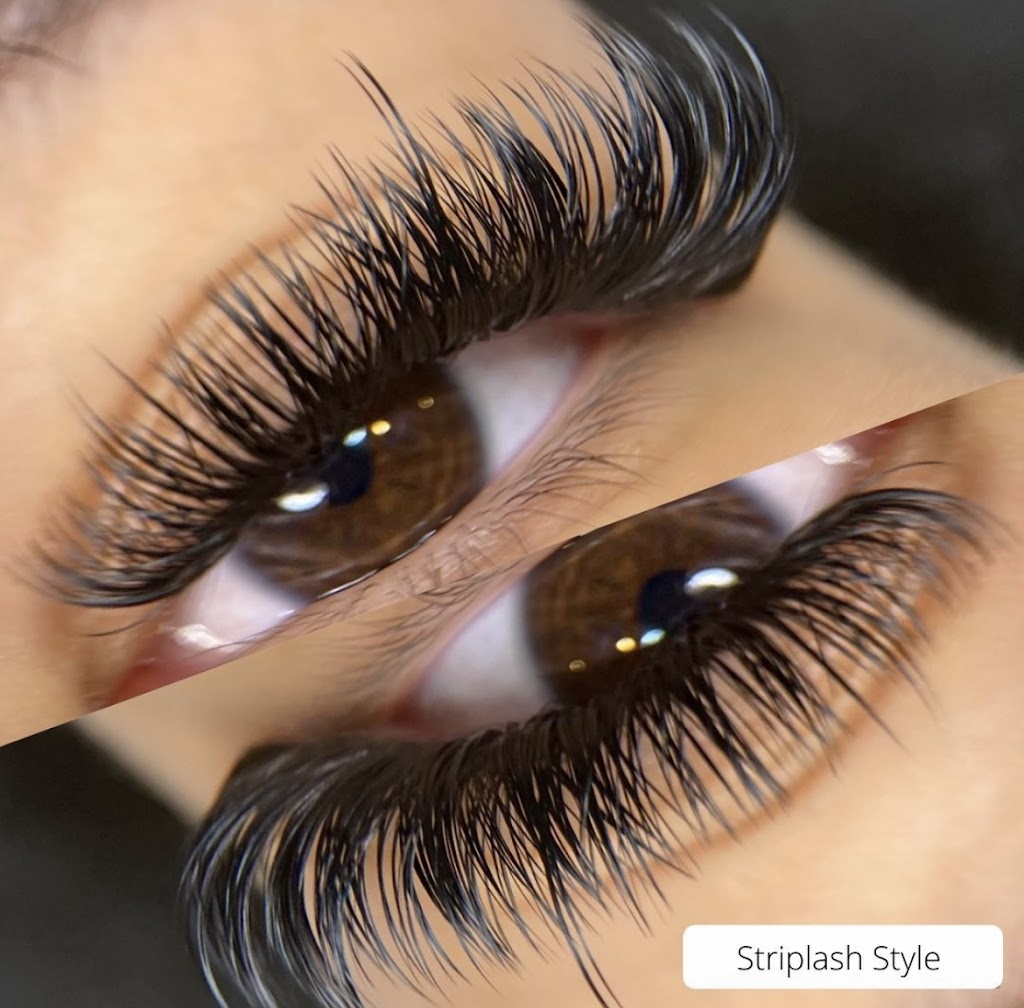 Leon Lashes | 233 Morningmist St, Brampton, ON L6R 2B8, Canada | Phone: (437) 500-6278