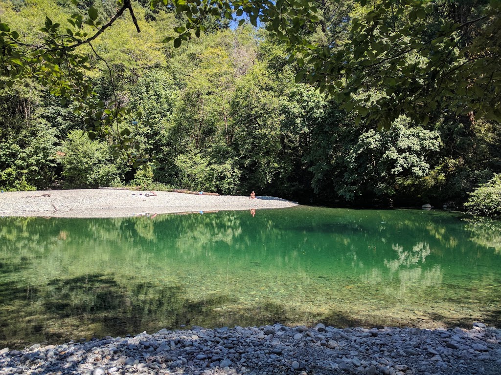 Chemainus River Provincial Park | Lake Cowichan, BC V0R 2G0, Canada