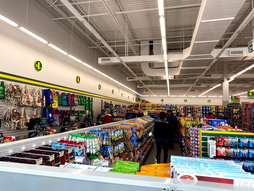 Dollarama | Centre, 1036 Princess St, Kingston, ON K7L 1H2, Canada | Phone: (613) 549-4220