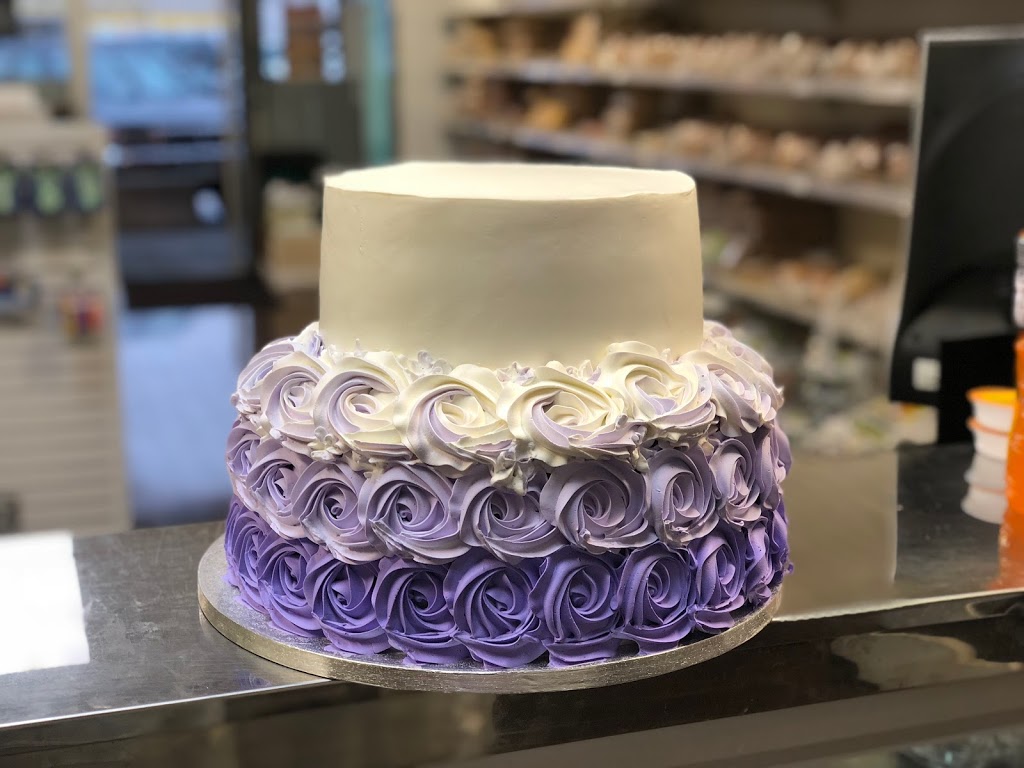 Vegetarian Delite Bakery | 2610 Cedar Park Pl, Abbotsford, BC V2T 3S5, Canada | Phone: (604) 746-3737