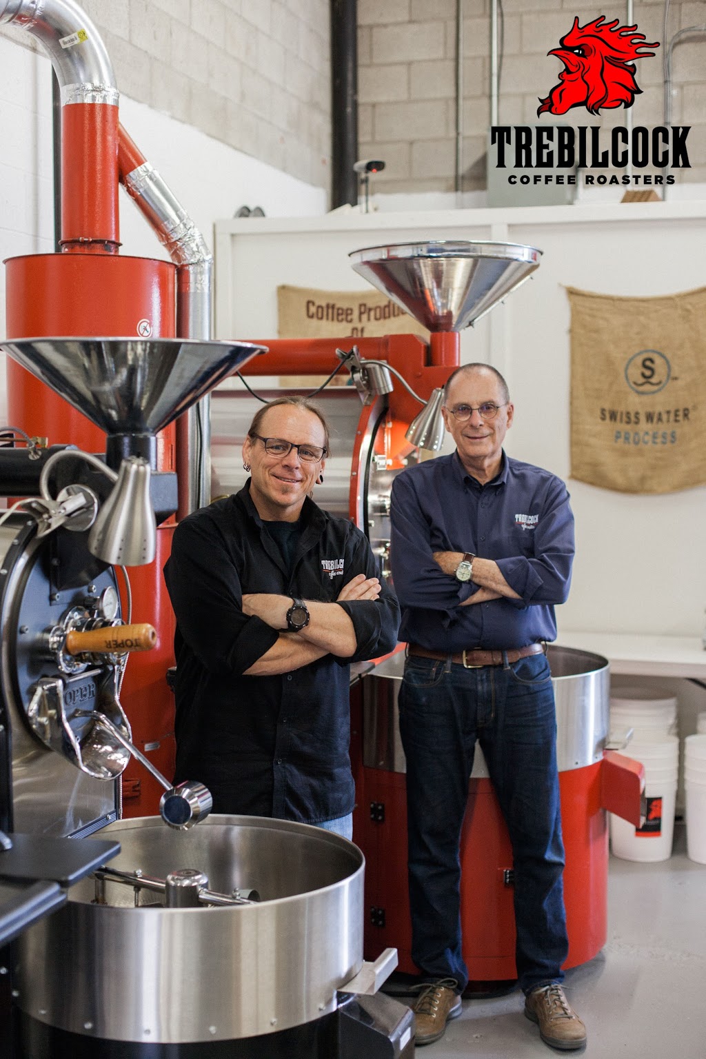Trebilcock Coffee Roasters | 1035 Toy Ave #19, Pickering, ON L1W 3N9, Canada | Phone: (905) 239-8217