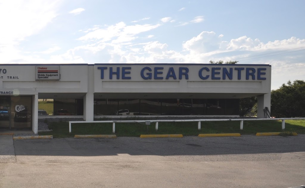 The Gear Centre | 7170 Blackfoot Trail SE, Calgary, AB T2H 2M1, Canada | Phone: (403) 252-3880