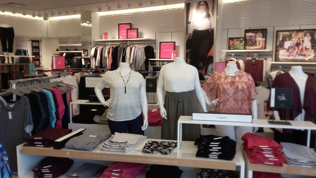 Penningtons | 595 West St, Brantford, ON N3R 7C5, Canada | Phone: (519) 759-2950