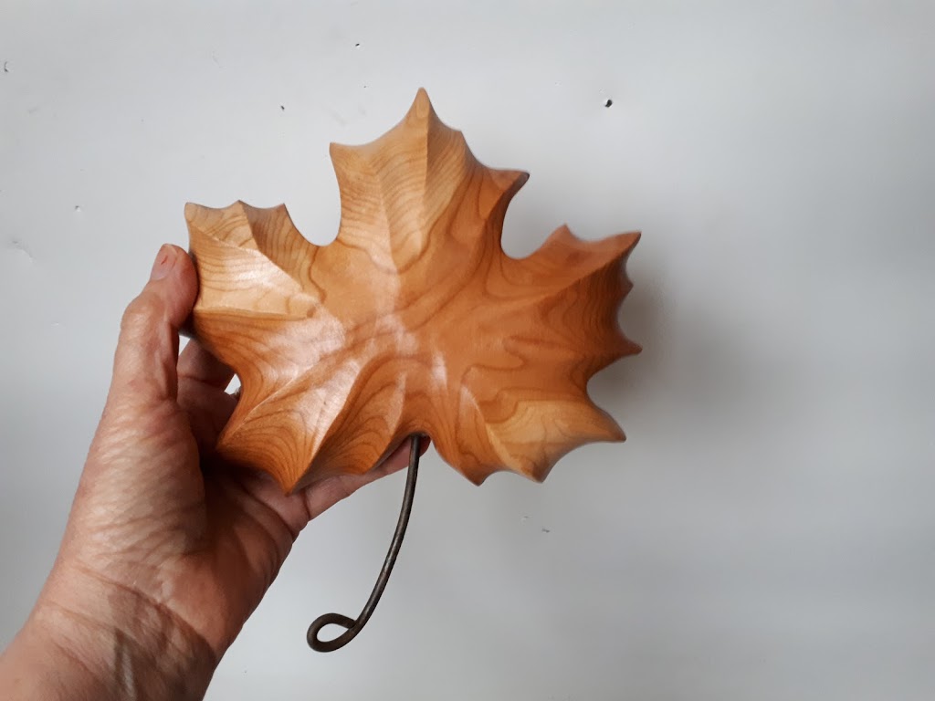 Northwoods Carvings | 10523 ON-12, Coldwater, ON L0K 1E0, Canada | Phone: (705) 835-6042