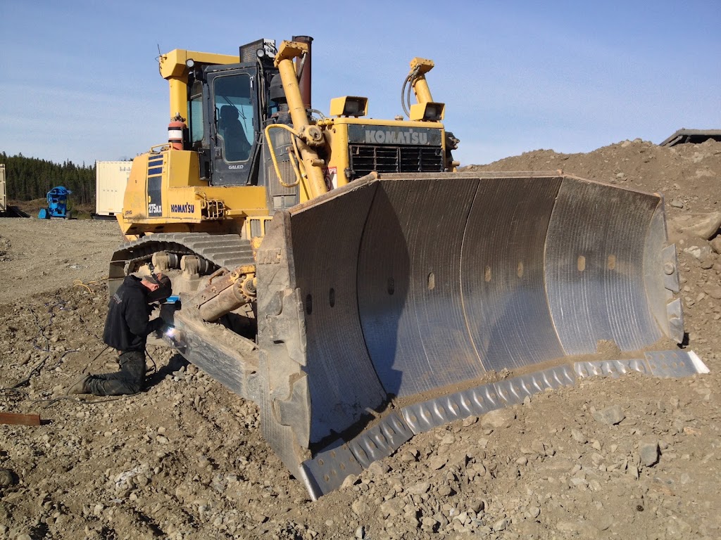 Macon Industries Inc. | 1390 Springhill Rd, Parksville, BC V9P 2T2, Canada | Phone: (888) 217-2454