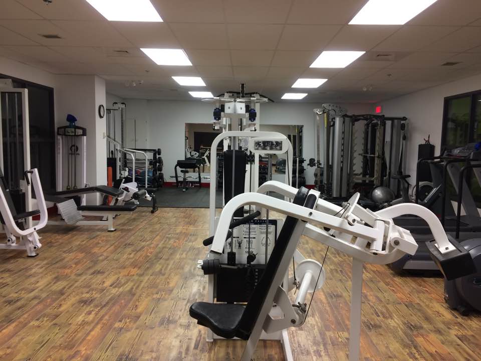 Kiné option santé | 1397 Av. de Grand-Mère, Grand-Mère, QC G9T 2J7, Canada | Phone: (819) 538-3336