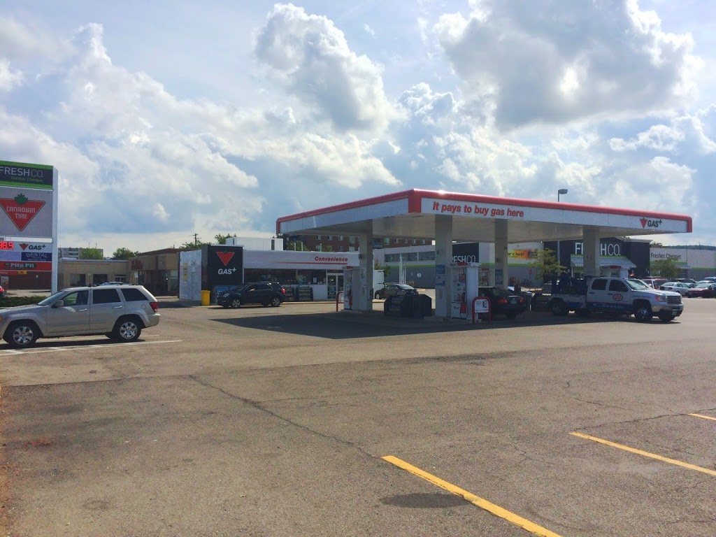Canadian Tire Gas+ - Hamilton - Stoney Creek | 692 Queenston Rd, Hamilton, ON L8G 1A3, Canada | Phone: (905) 560-4121