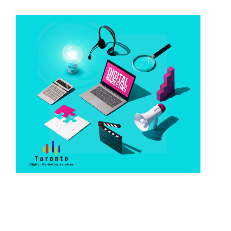 Toronto Digital Marketing Services | 26 Gulliver Rd #201, North York, ON M6M 2M8, Canada | Phone: (647) 867-2441