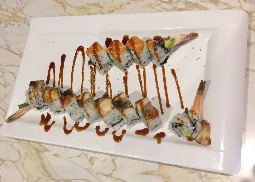 Trenton Sushi Buffet | 263 Dundas St E, Trenton, ON K8V 1M1, Canada | Phone: (613) 392-7066