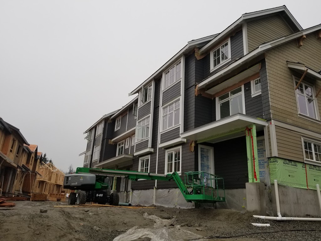 Forester by Townline | 1290 Mitchell St, Coquitlam, BC V3E 0N9, Canada | Phone: (604) 552-8005