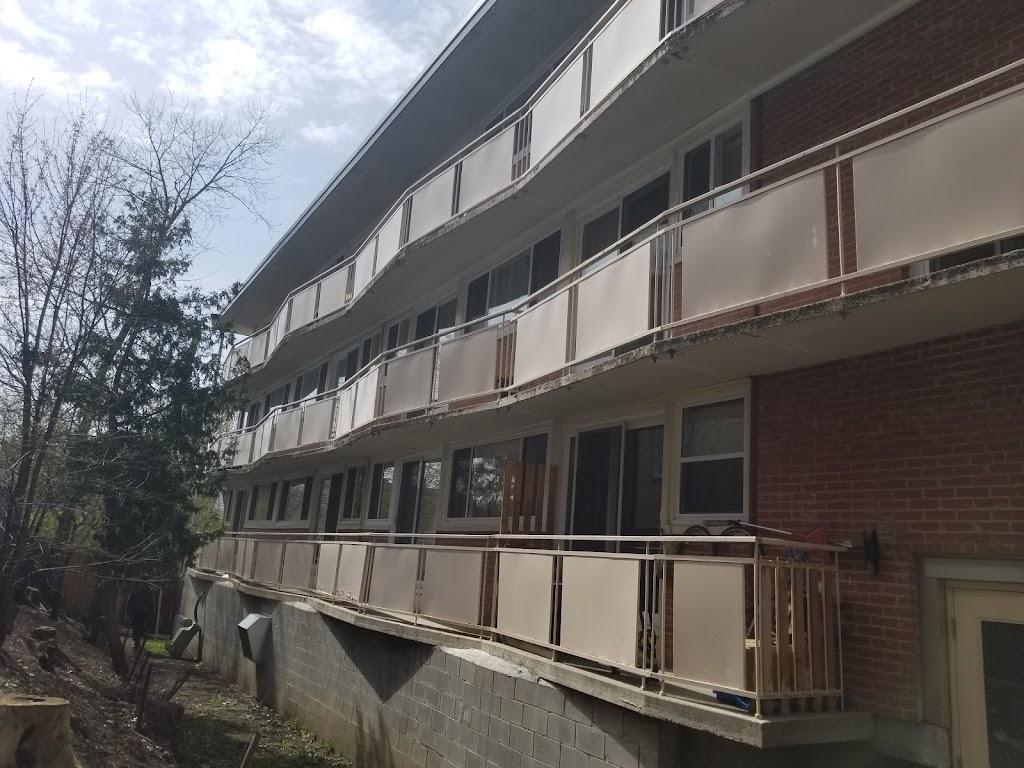 Jahe Construction Ltd | 47 Fargey Ct, Stirling, ON K0K 3E0, Canada | Phone: (613) 921-1875