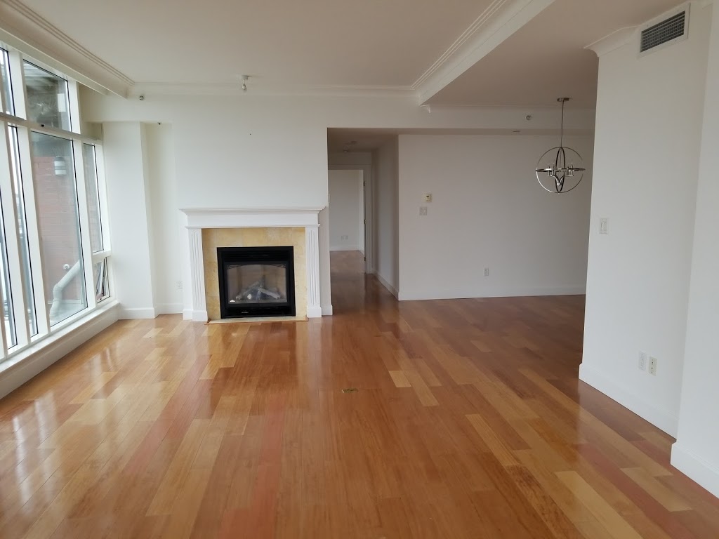Shoal Point Condominiums | 21 Dallas Rd, Victoria, BC V8V 4Z9, Canada | Phone: (250) 388-6603