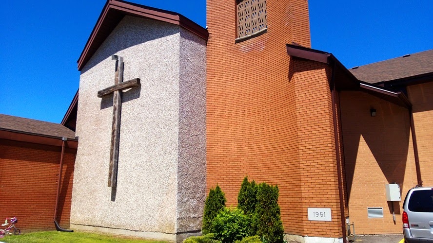 Uxbridge Baptist Church | church | 231 Brock St W, Uxbridge, ON L9P 1B1, Canada | 9058523662 OR +1 905-852-3662