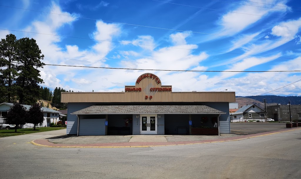 Senior Citizens Branch 30 | 162 Angela Ave, Princeton, BC V0X 1W0, Canada | Phone: (250) 295-7515