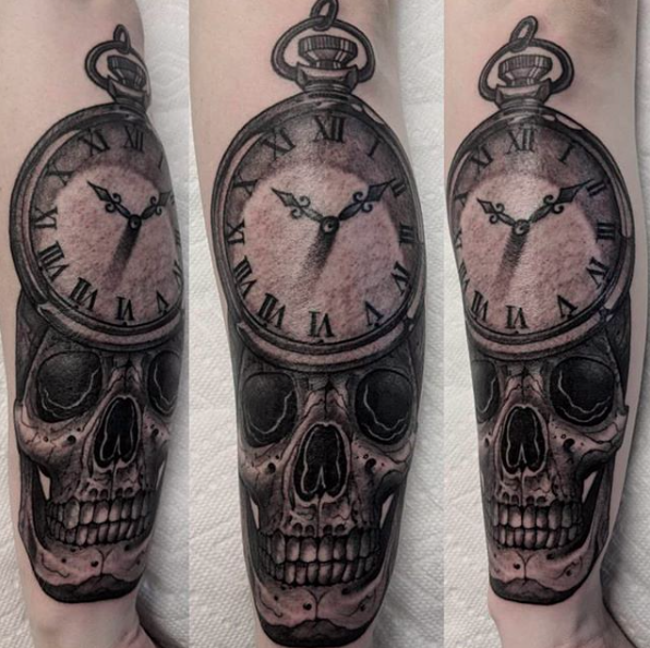 John Street Tattoo | 179 John St S, Hamilton, ON L8N 2C5, Canada | Phone: (905) 577-6282