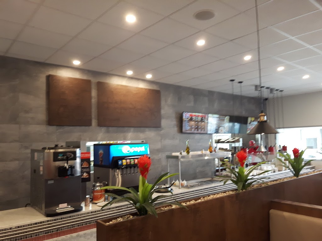 Mia Pasta | 2304 Bd René Lévesque, Jonquière, QC G7S 5Y5, Canada | Phone: (418) 695-2330