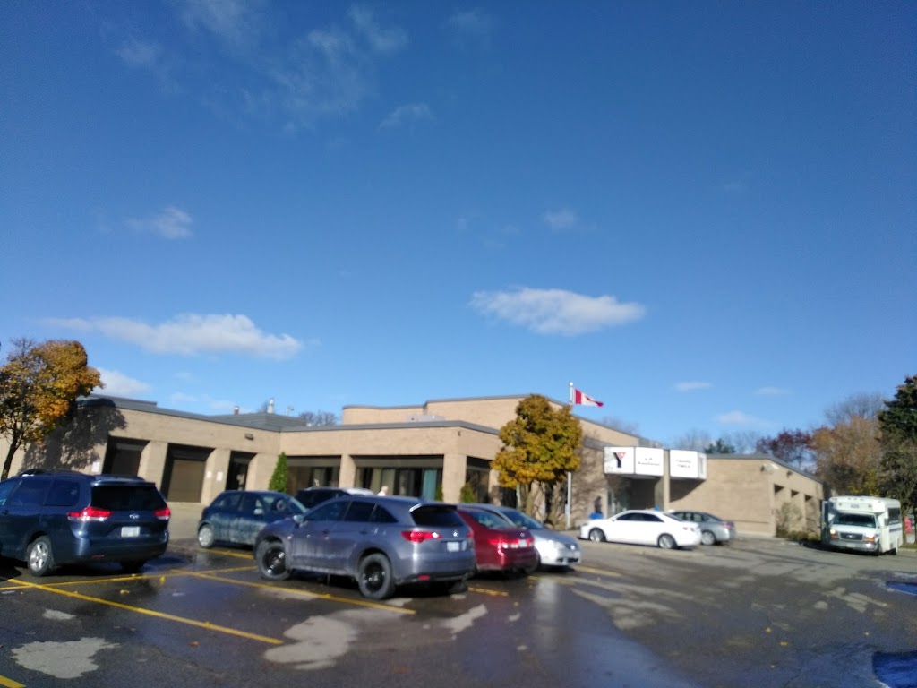 A.R. Kaufman Family YMCA | 333 Carwood Avenue, Kitchener, ON N2G 3C5, Canada | Phone: (519) 743-5201