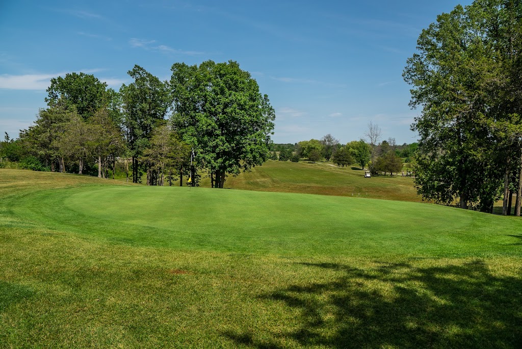 Briar Fox Golf Club | 7415 Old Highway 2, Marysville, ON K0K 2N0, Canada | Phone: (613) 396-2433
