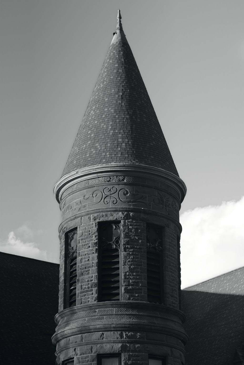 First Baptist Church Amherst | 90 Victoria St E, Amherst, NS B4H 1X6, Canada | Phone: (902) 667-2001