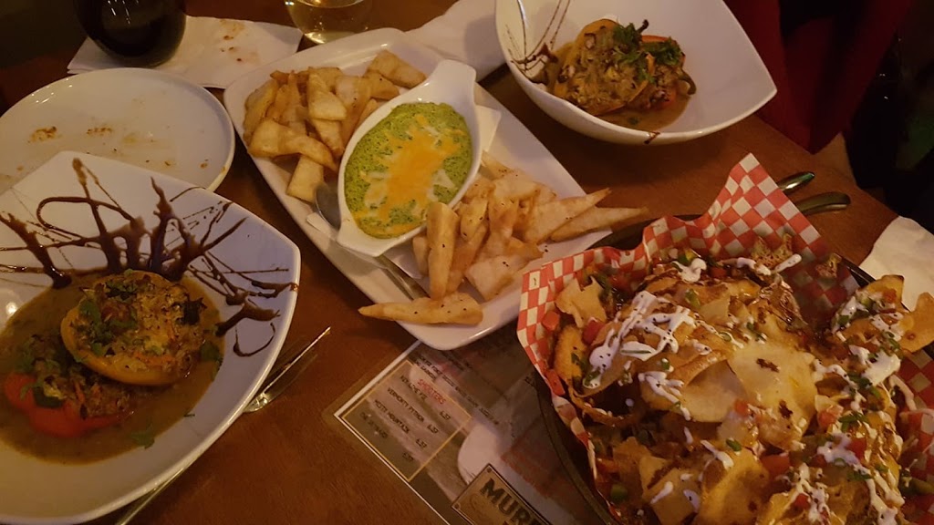 Appalachian Pub | 68 Main St N unit 7, Georgetown, ON L7G 3H5, Canada | Phone: (905) 877-9888