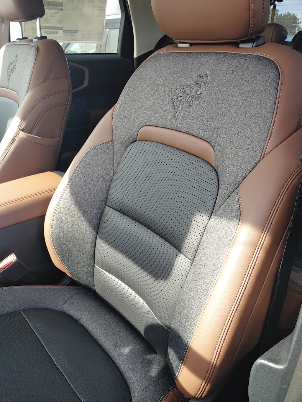 Murphy Ford Sales | 1341 Pembroke St W, Pembroke, ON K8A 5R3, Canada | Phone: (613) 735-6861