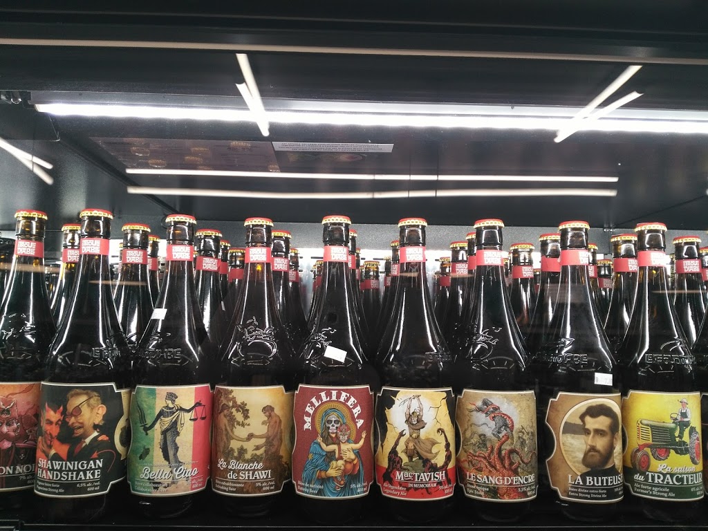Marché Orchard | 2425 Rue Provost, Lachine, QC H8S 1R1, Canada | Phone: (514) 639-3838