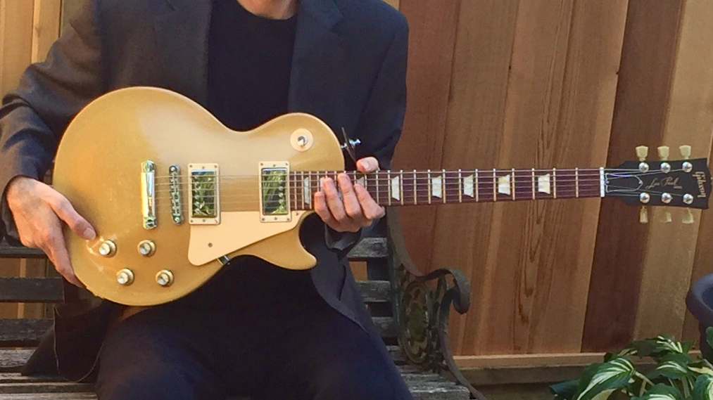 Progressive Guitar Studio | 849 Paisley Ave, Port Coquitlam, BC V3B 2K8, Canada | Phone: (604) 617-1986