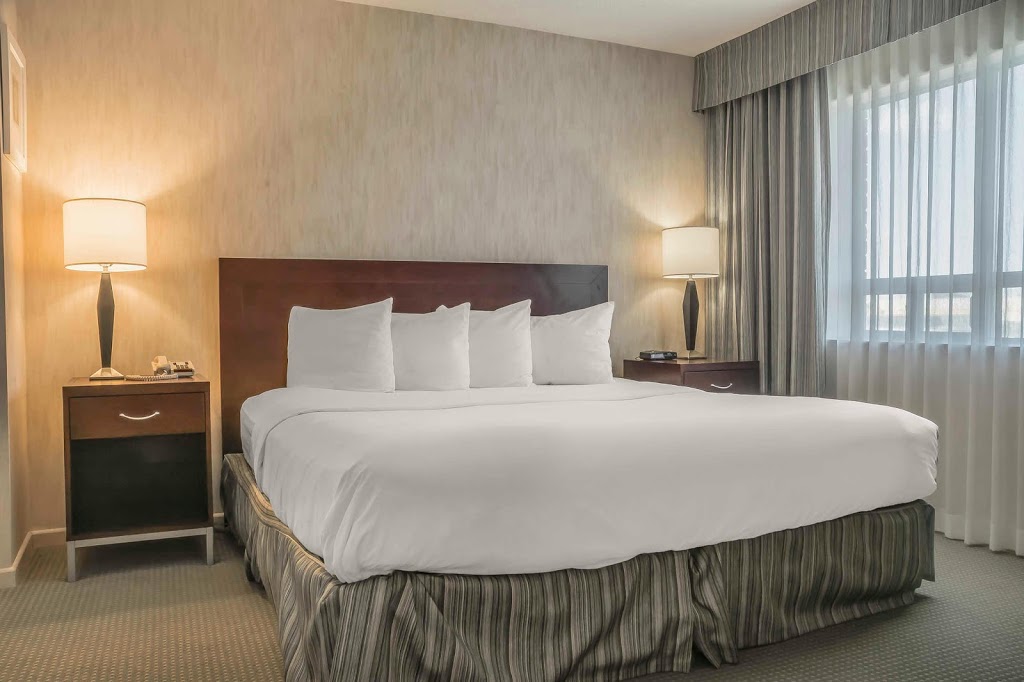 Quality Suites | 1120 Dearness Dr, London, ON N6E 1N9, Canada | Phone: (519) 680-1024