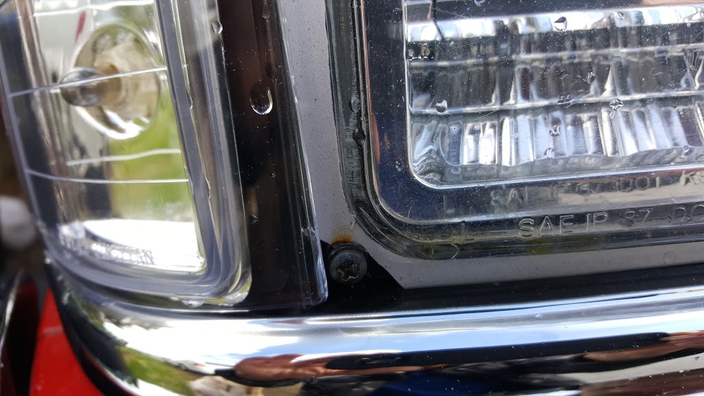 Kirmac Collision & Autoglass - New Westminster | 1307 3rd Ave, New Westminster, BC V3M 1R2, Canada | Phone: (604) 540-6022