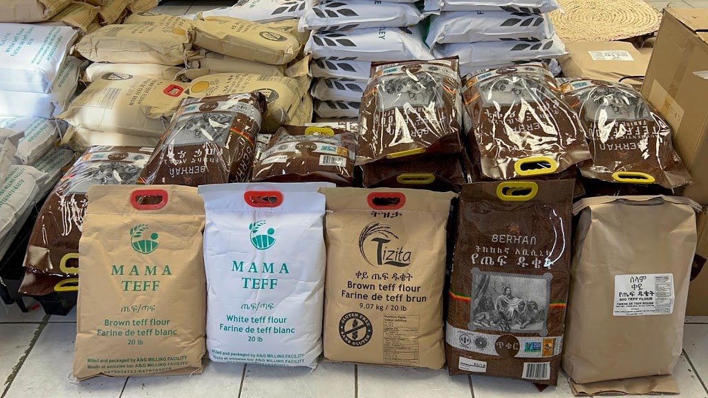 Habesha Fresh Meat And Grocery | 2296 Eglinton Ave E, Toronto, ON M1K 2M2, Canada | Phone: (647) 760-4552