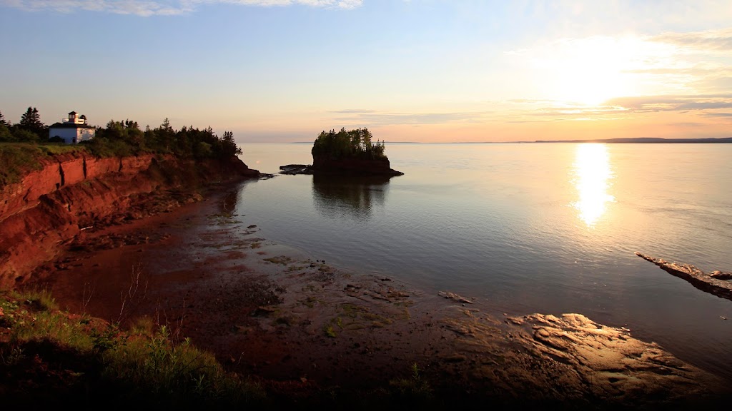Tourism Nova Scotia | 8 Water St, Windsor, NS B0N 2T0, Canada | Phone: (902) 798-6777