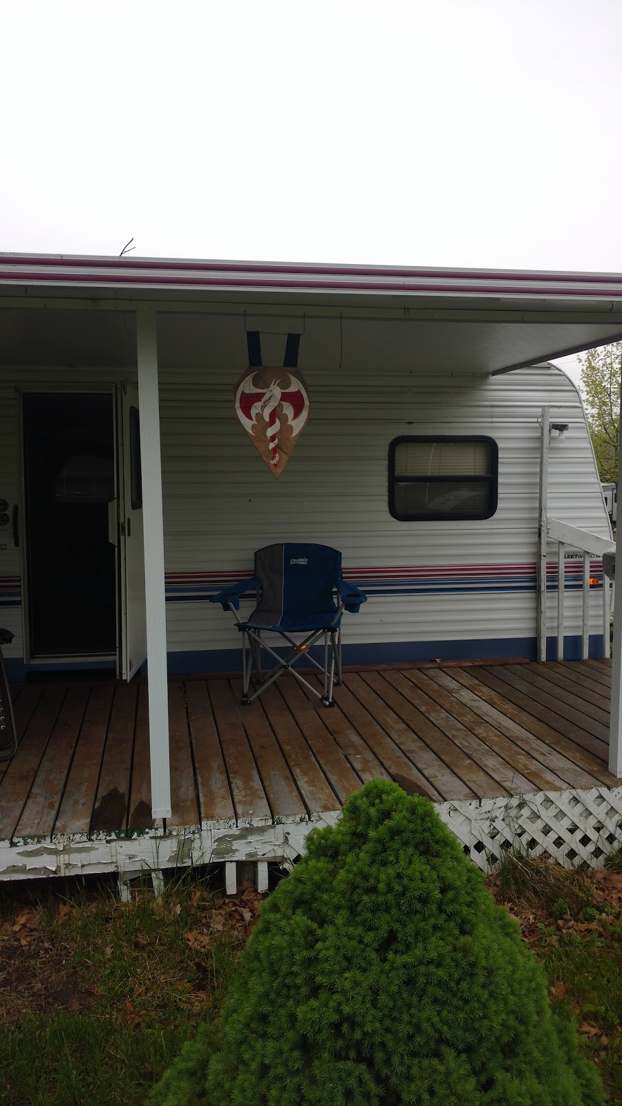 NET Camping Resort | 2325 Victoria Ave, Fenwick, ON L0S 1C0, Canada | Phone: (905) 892-3737