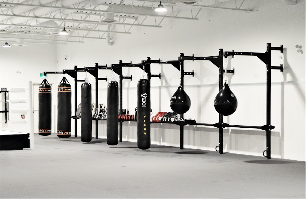 Brave Martial Arts Institute Inc. | 2161 Thurston Dr, Ottawa, ON K1G 6C9, Canada | Phone: (613) 319-7951