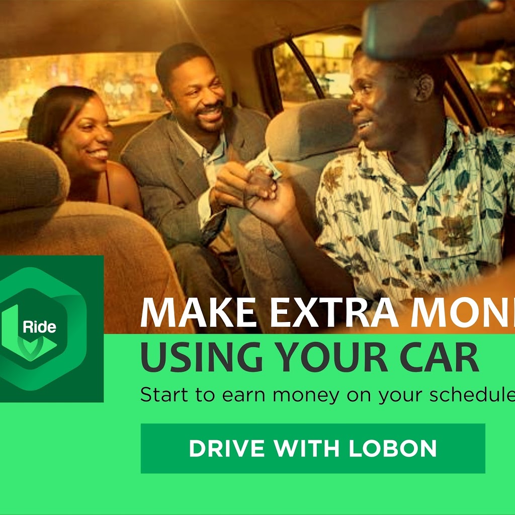 Lobon Technologies Inc | 64 Honeywood Rd, North York, ON M3N 1B2, Canada | Phone: (437) 974-4382
